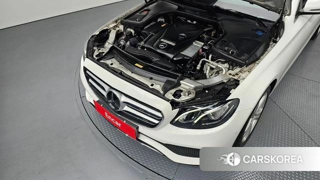 Mercedes-Benz E-Class W213 id 4596390 из Кореи 29