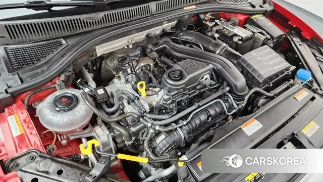 Volkswagen 7th Generation of Jetta id 3751977 из Кореи 16