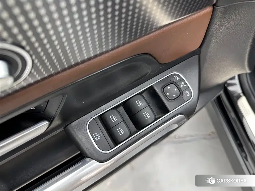 Mercedes-Benz GLB id 4538708 из Китая 26