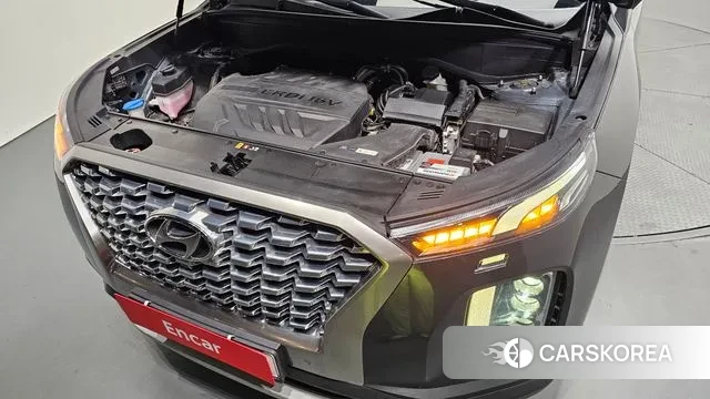 Hyundai Palisade id 3007686 из Кореи 16