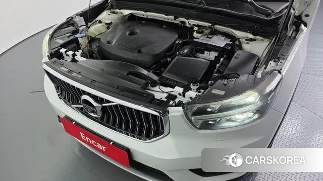 Volvo XC40 id 3380237 из Кореи 16