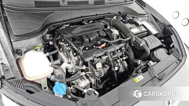 Hyundai The New Kona id 3044587 из Кореи 16