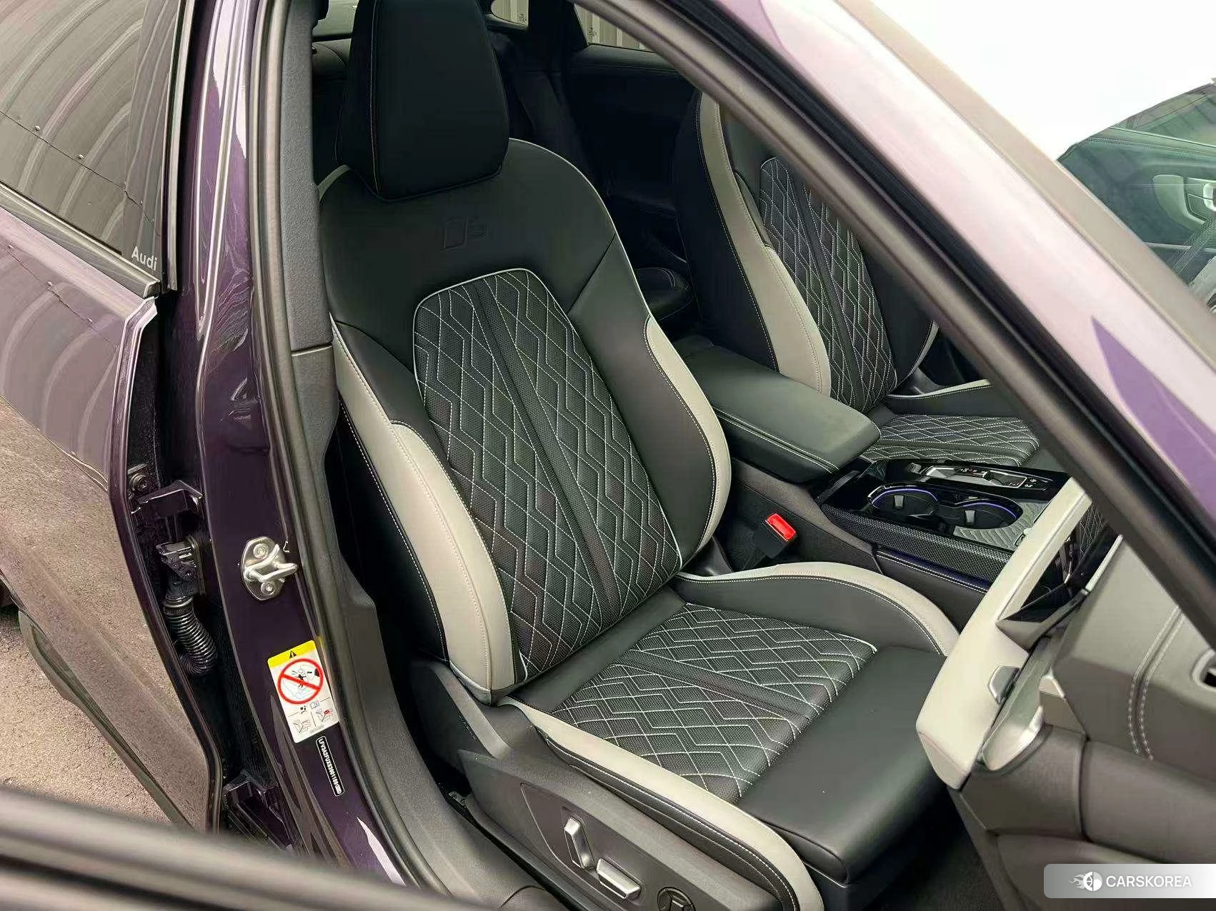Audi A5L id 4512818 из Китая 25