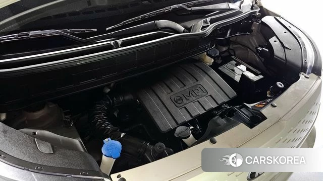 Kia The New Ray id 3879169 из Кореи 16