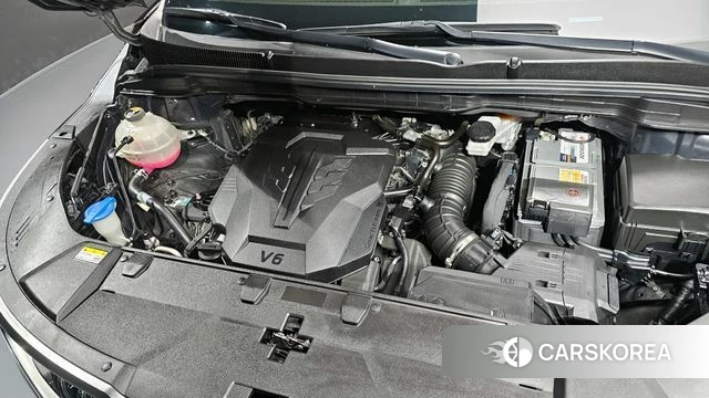 Kia Carnival 4th generation id 3935303 из Кореи 16