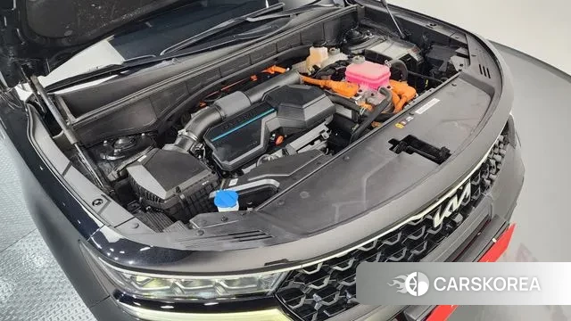 Kia Sorento 4th Generation id 3378316 из Кореи 16