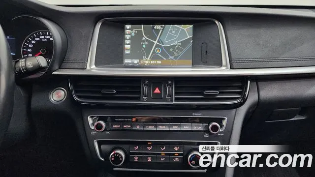 Kia The New K5 2nd generation id 2615413 из Кореи 16