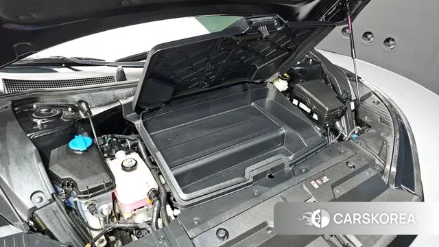 Kia EV6 id 3058436 из Кореи 16