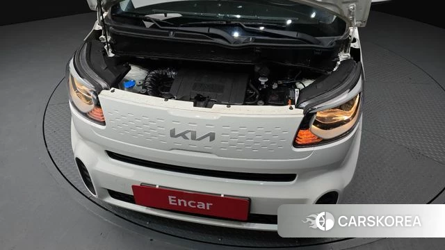 Kia The New Ray id 4350213 из Кореи 29
