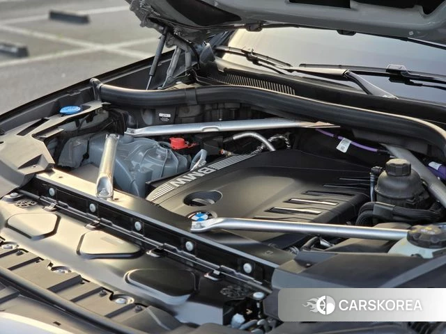 BMW X5 (G05) id 4654031 из Кореи 16