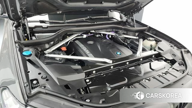 BMW X5 (G05) id 4622923 из Кореи 16