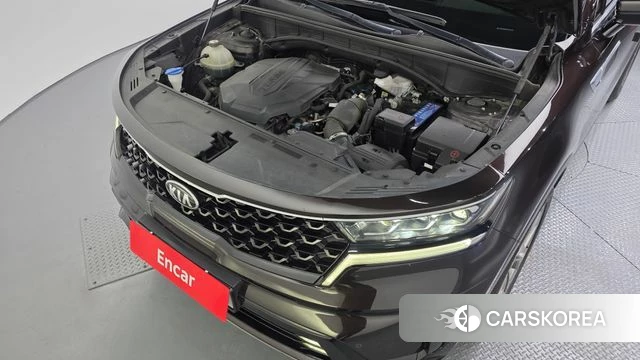 Kia Sorento 4th Generation id 4179827 из Кореи 16