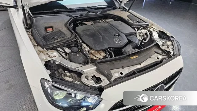 Mercedes-Benz E-Class W213 id 3561468 из Кореи 16