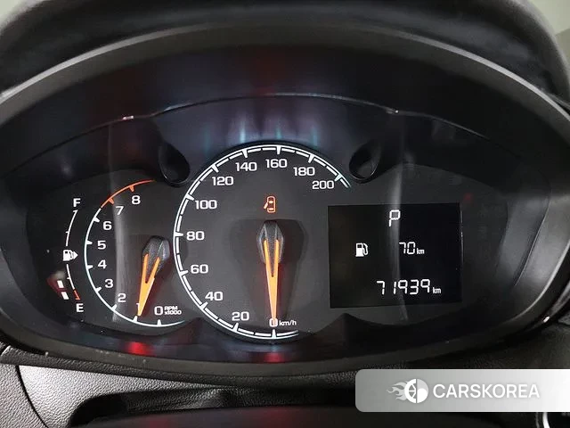 Chevrolet (GM Daewoo) The Next Spark id 3728668 из Кореи 16