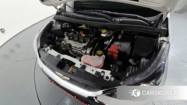 Chevrolet (GM Daewoo) The New Spark id 3291522 из Кореи 16