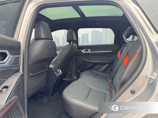 Haval Divine beast id 3957792 из Китая 13