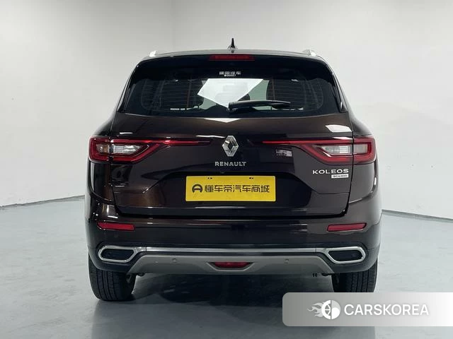 Renault Coreo id 4216828 из Китая 16