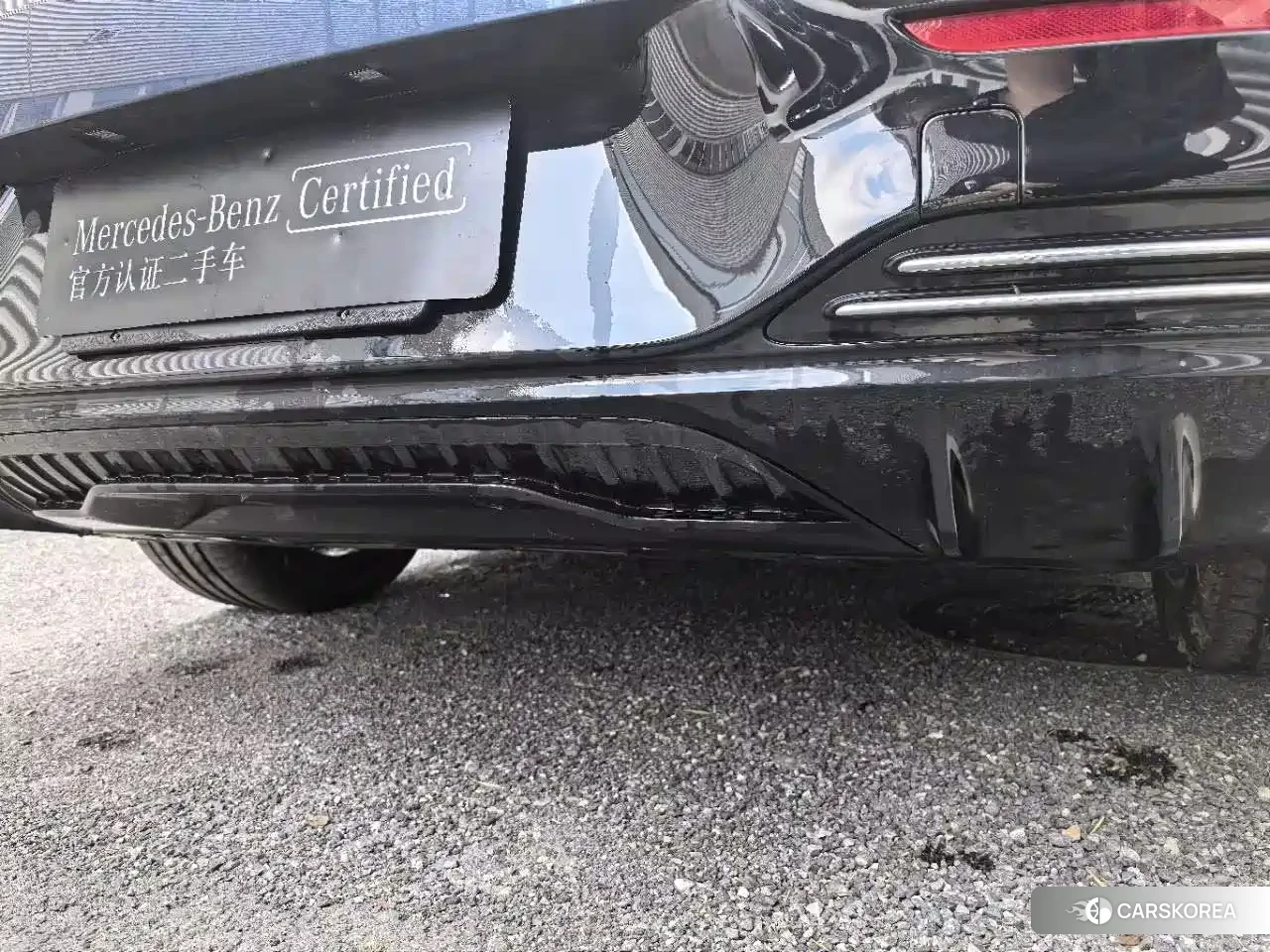 Mercedes-Benz EQE id 4578366 из Китая 11