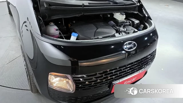 Hyundai Staria id 3405235 из Кореи 16