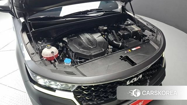 Kia Sorento 4th Generation id 4506379 из Кореи 16