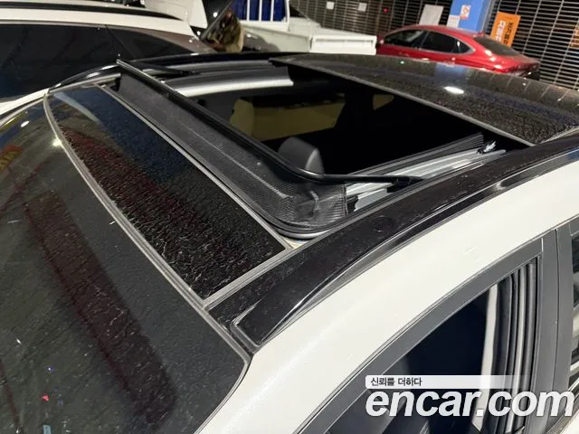 Hyundai All New Tucson id 2808480 из Кореи 10