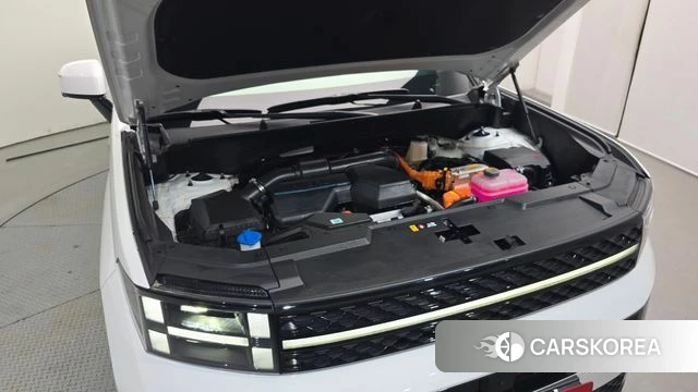 Hyundai Santa Fe (MX5) id 4442357 из Кореи 26