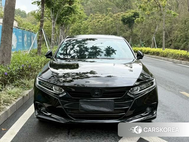 Honda Accord id 4314480 из Китая 10