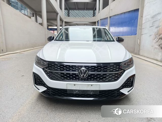 Volkswagen Lavida id 4290564 из Китая 8