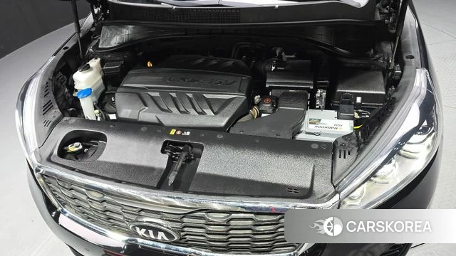 Kia The New Sorento id 3813988 из Кореи 16