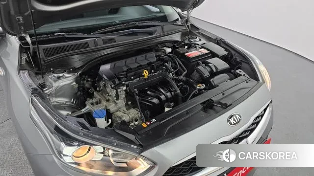 Kia Come New K3 id 3626288 из Кореи 16