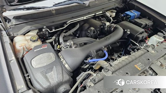 Chevrolet (GM Daewoo) Real New Colorado id 4657333 из Кореи 31