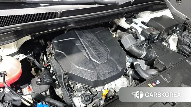 Kia Carnival 4th generation id 3747506 из Кореи 16