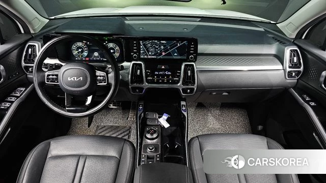 Kia Sorento 4th Generation id 3884022 из Кореи 16