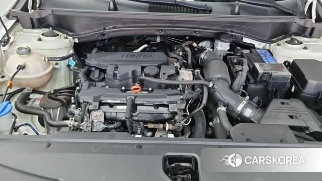 Kia Sportage 5th Generation id 4656626 из Кореи 14