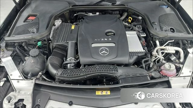 Mercedes-Benz E-Class W213 id 3934684 из Кореи 13