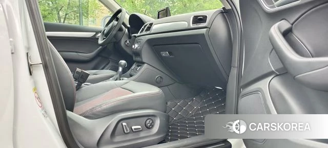 Audi Q3 id 4208726 из Китая 15