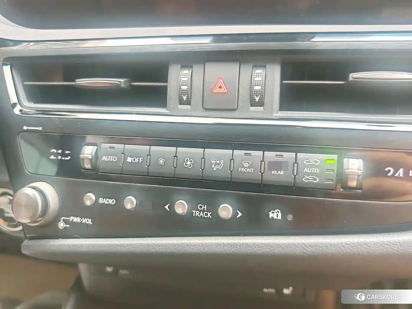 Lexus ES id 4554112 из Китая 11
