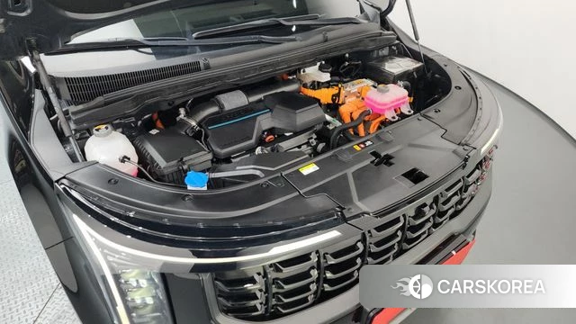 Kia The New Carnival 4th Generation id 3921935 из Кореи 16