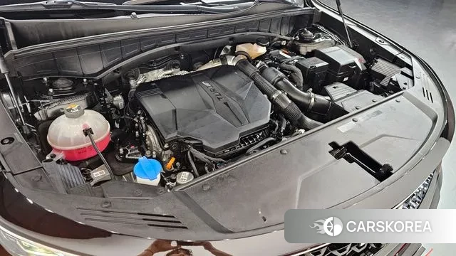 Kia Sorento 4th Generation id 3787812 из Кореи 16