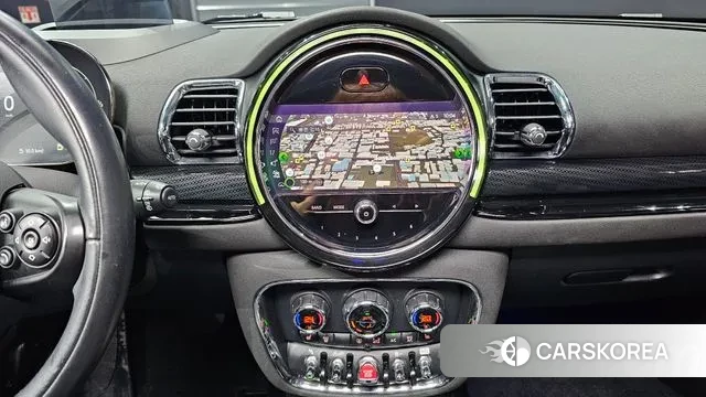 Mini Cooper Clubman id 3379363 из Кореи 16