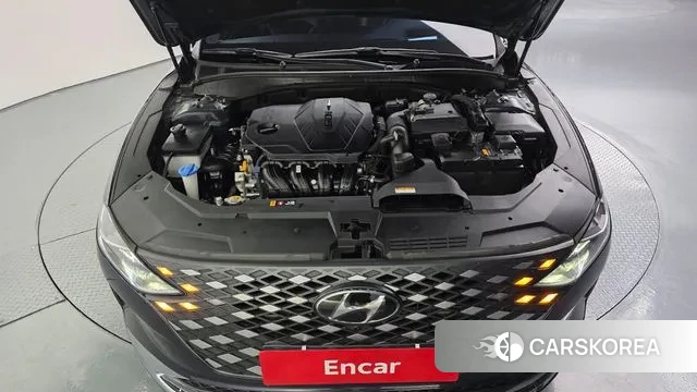 Hyundai The New Grandeur IG id 2999997 из Кореи 16