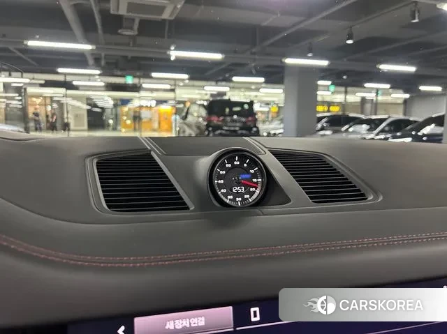 Porsche Cayenne (PO536) id 2901065 из Кореи 15