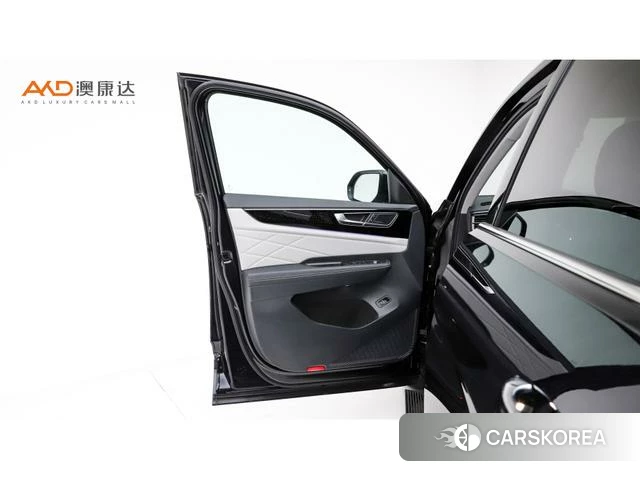 Volkswagen Tourang id 4276957 из Китая 7