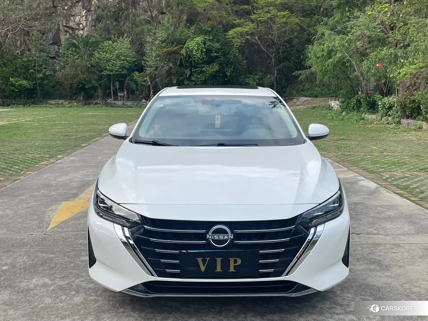 Nissan Sylphy id 4553703 из Китая 11