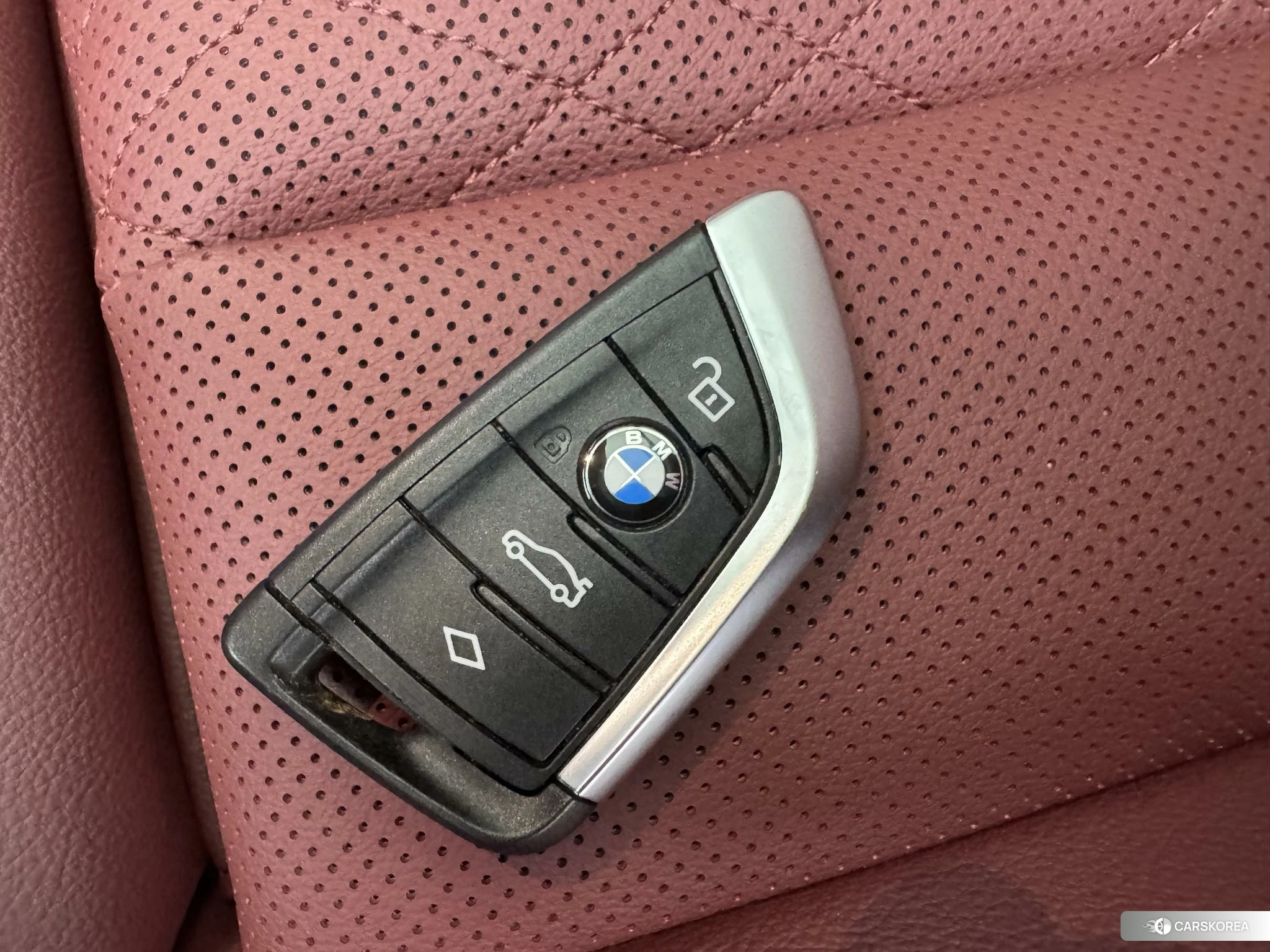 BMW X3 id 4510759 из Китая 16