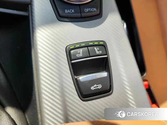 BMW 4 Series (F32) 2018 Белый из Кореи, фото 6