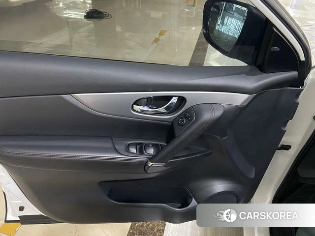 Nissan Qashqai id 4276069 из Китая 21