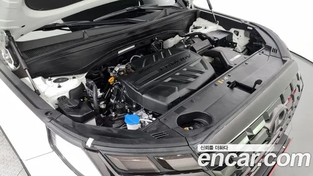 Hyundai The New Palisade id 2949214 из Кореи 16