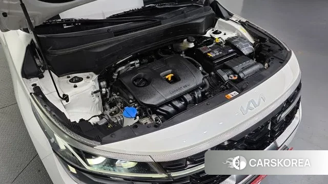 Kia The New Seltos id 3007310 из Кореи 16