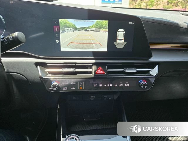 Kia Di Ol Nu Niro id 4201343 из Кореи 9